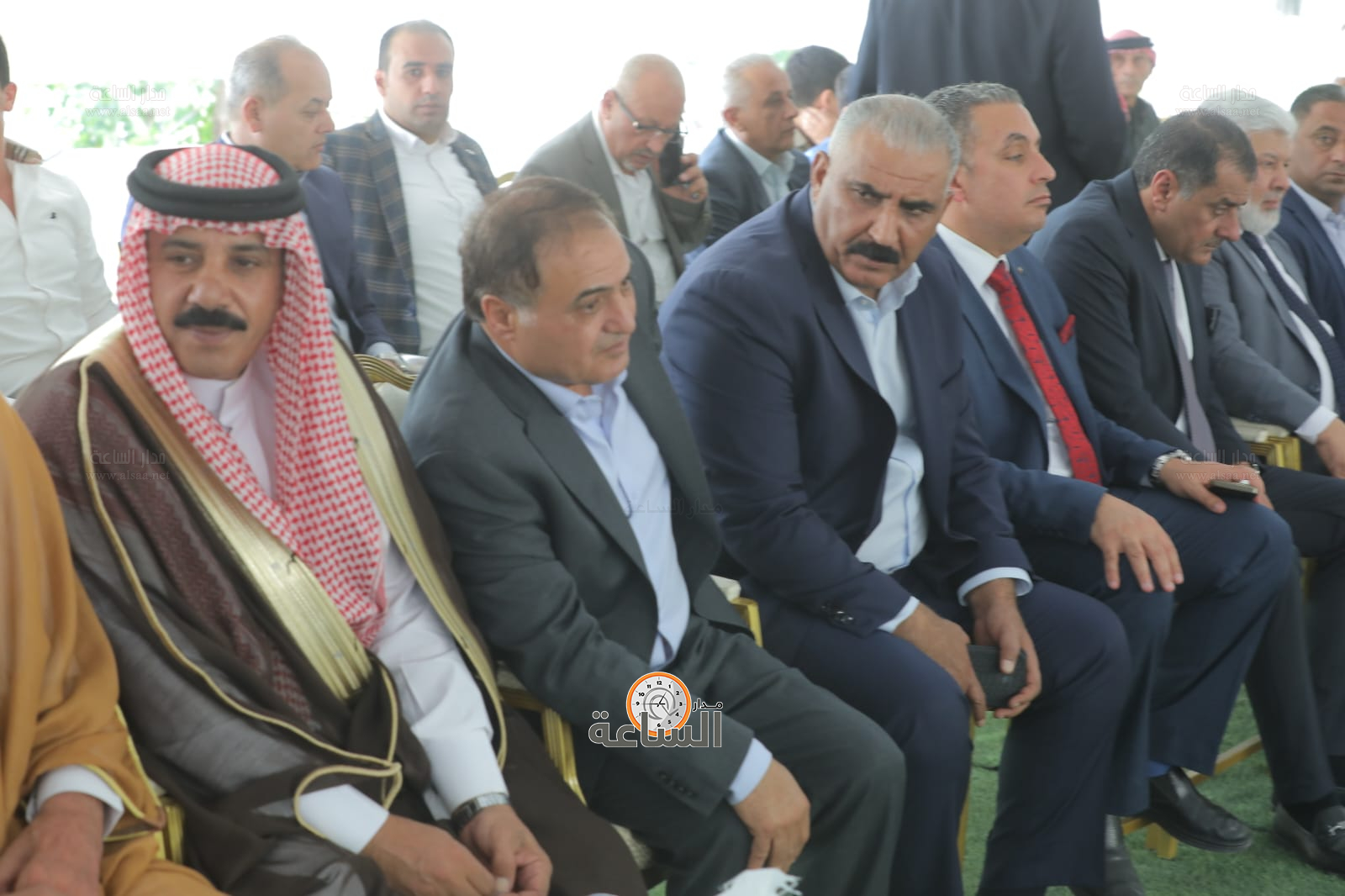 Madar Al-Saa Images 0.3234114792177085