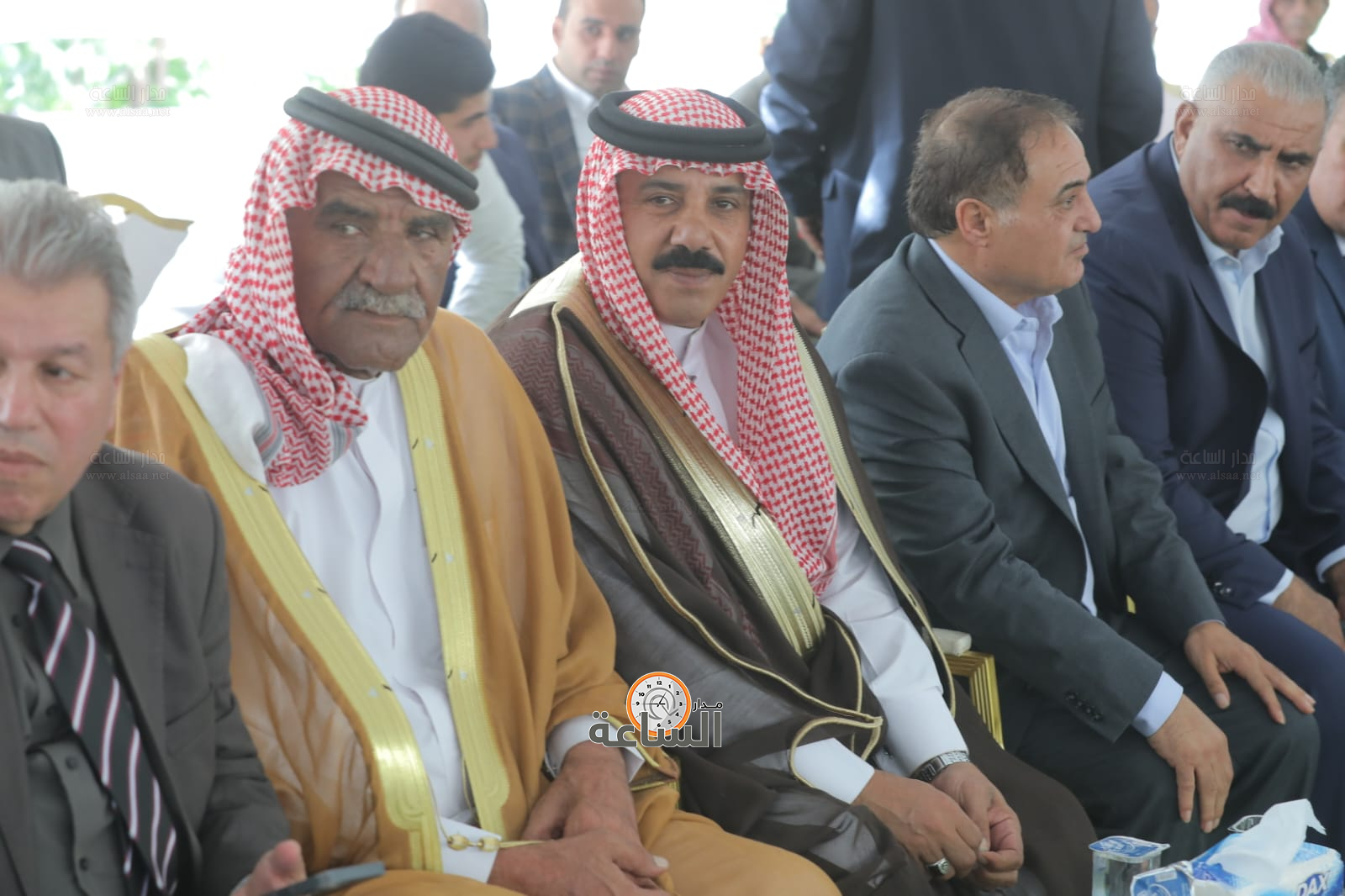 Madar Al-Saa Images 0.7387074405014415