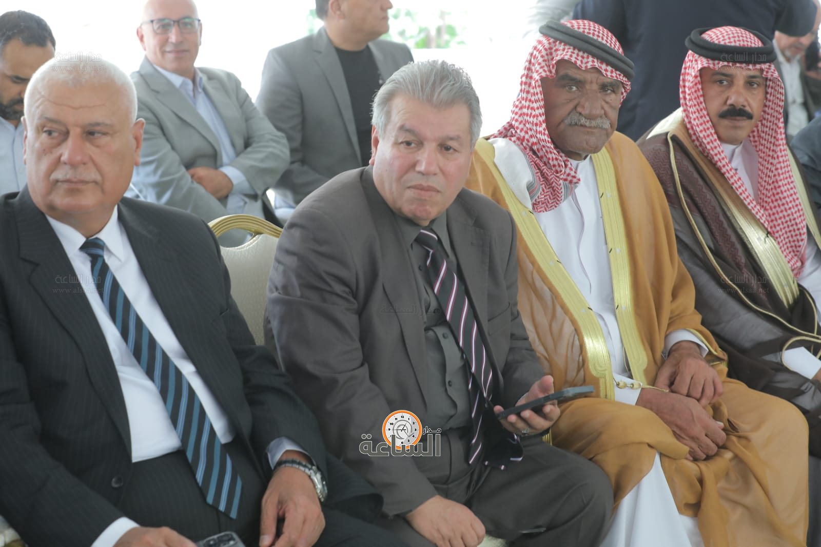 Madar Al-Saa Images 0.5235920445313793