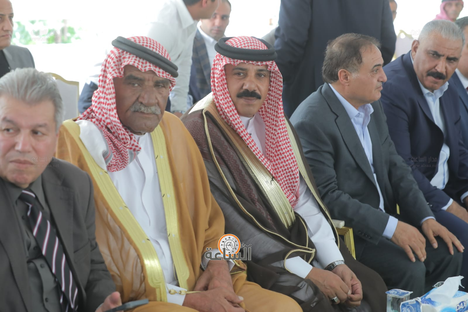 Madar Al-Saa Images 0.912136533559679