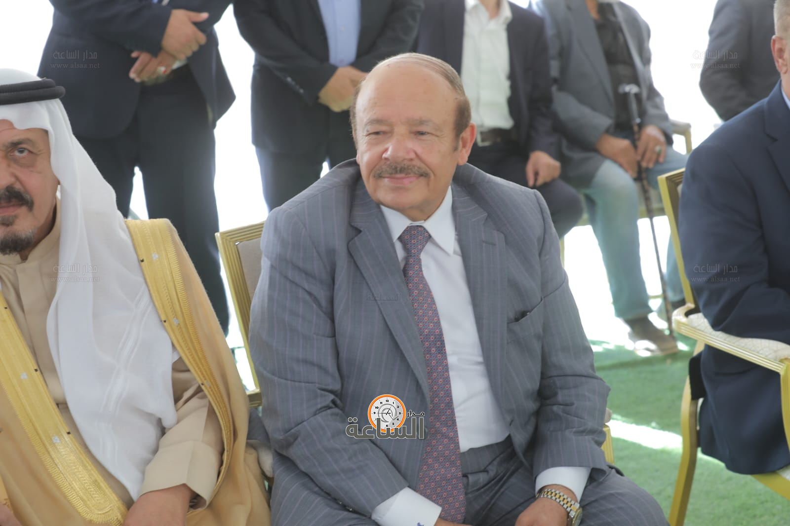 Madar Al-Saa Images 0.6845037102447548