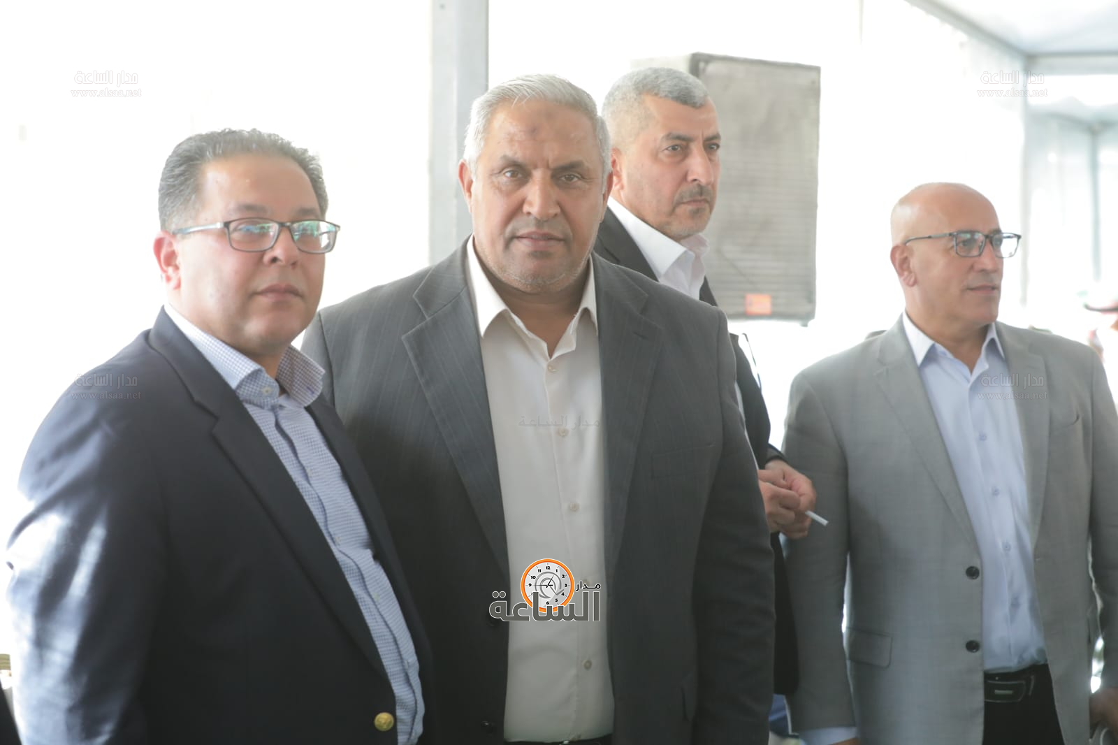 Madar Al-Saa Images 0.6596206382751111