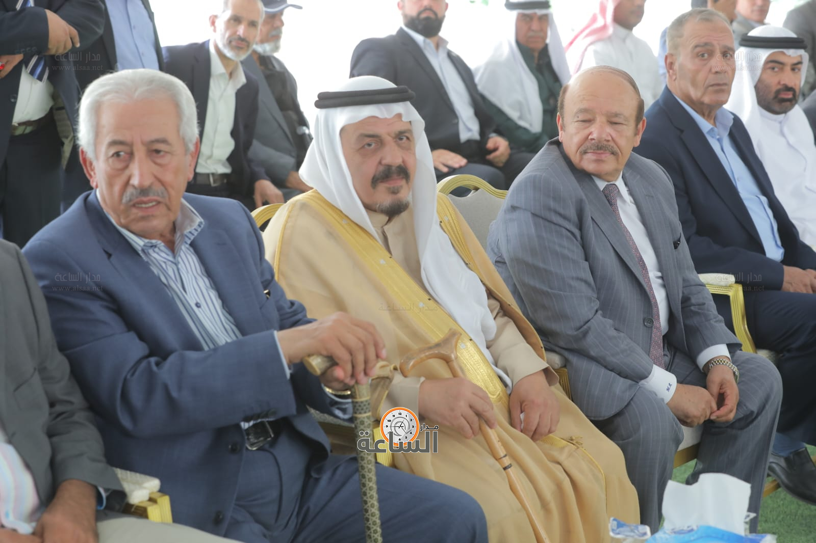 Madar Al-Saa Images 0.24148837209742802