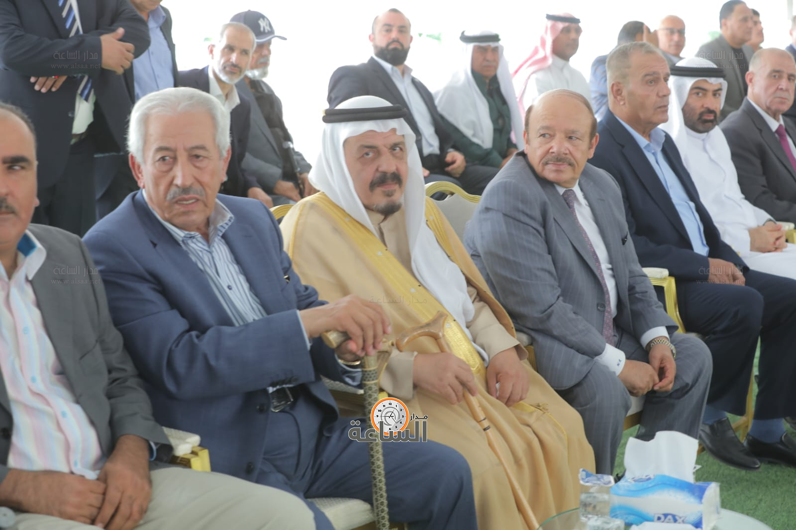 Madar Al-Saa Images 0.3058432017429624