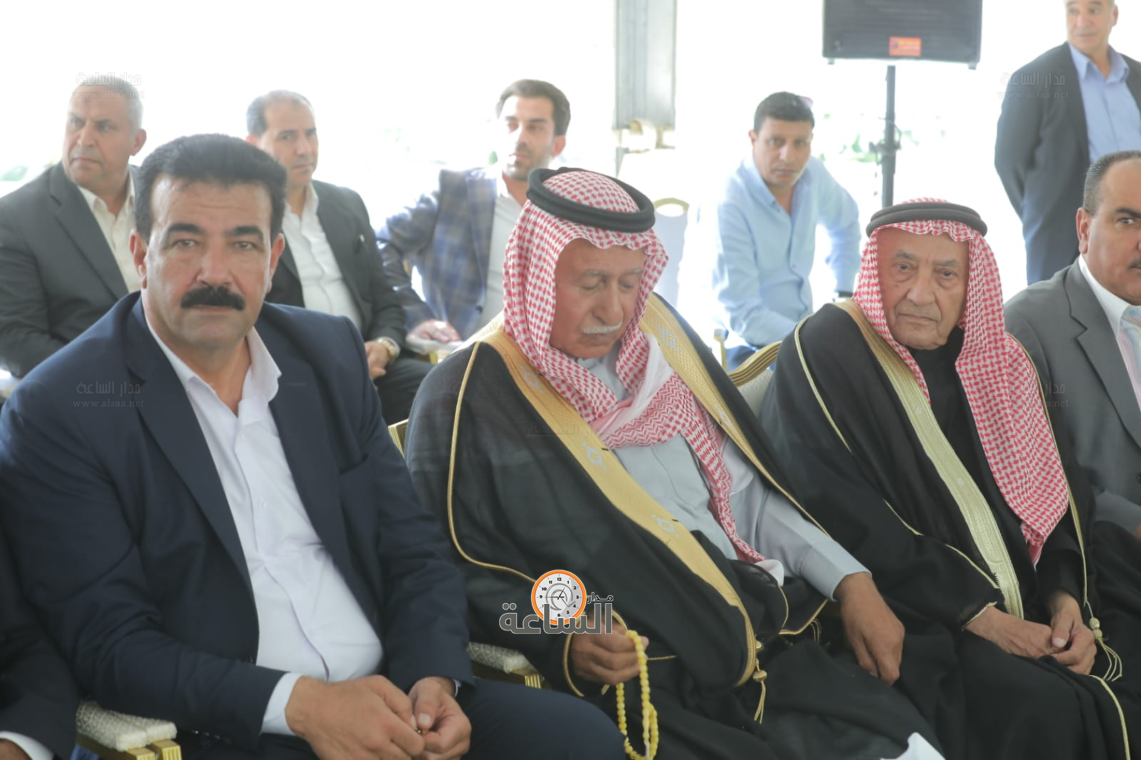 Madar Al-Saa Images 0.21036167303612163