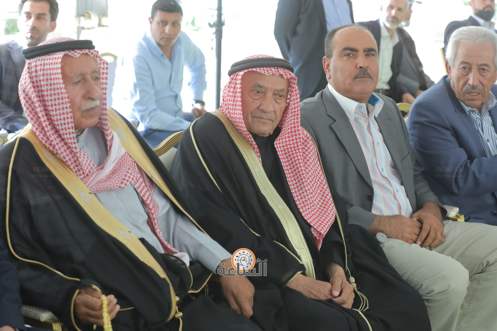 Madar Al-Saa Images 0.4962703140684481