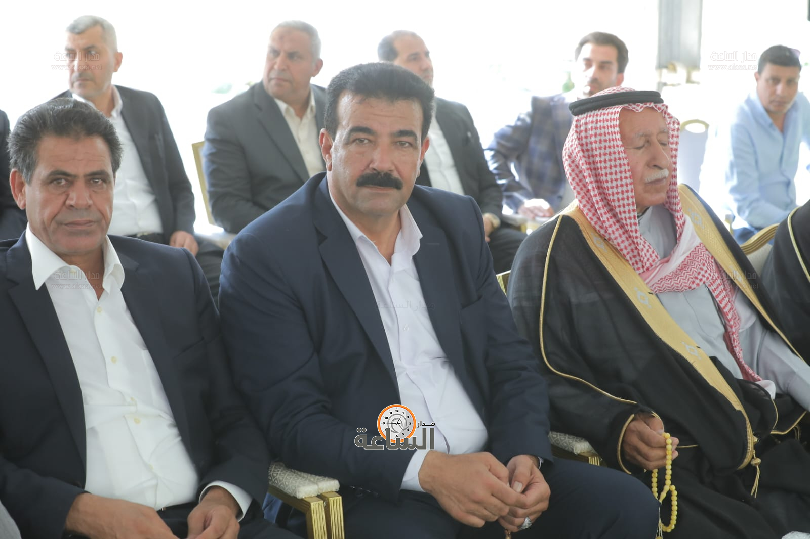 Madar Al-Saa Images 0.4541236453524564