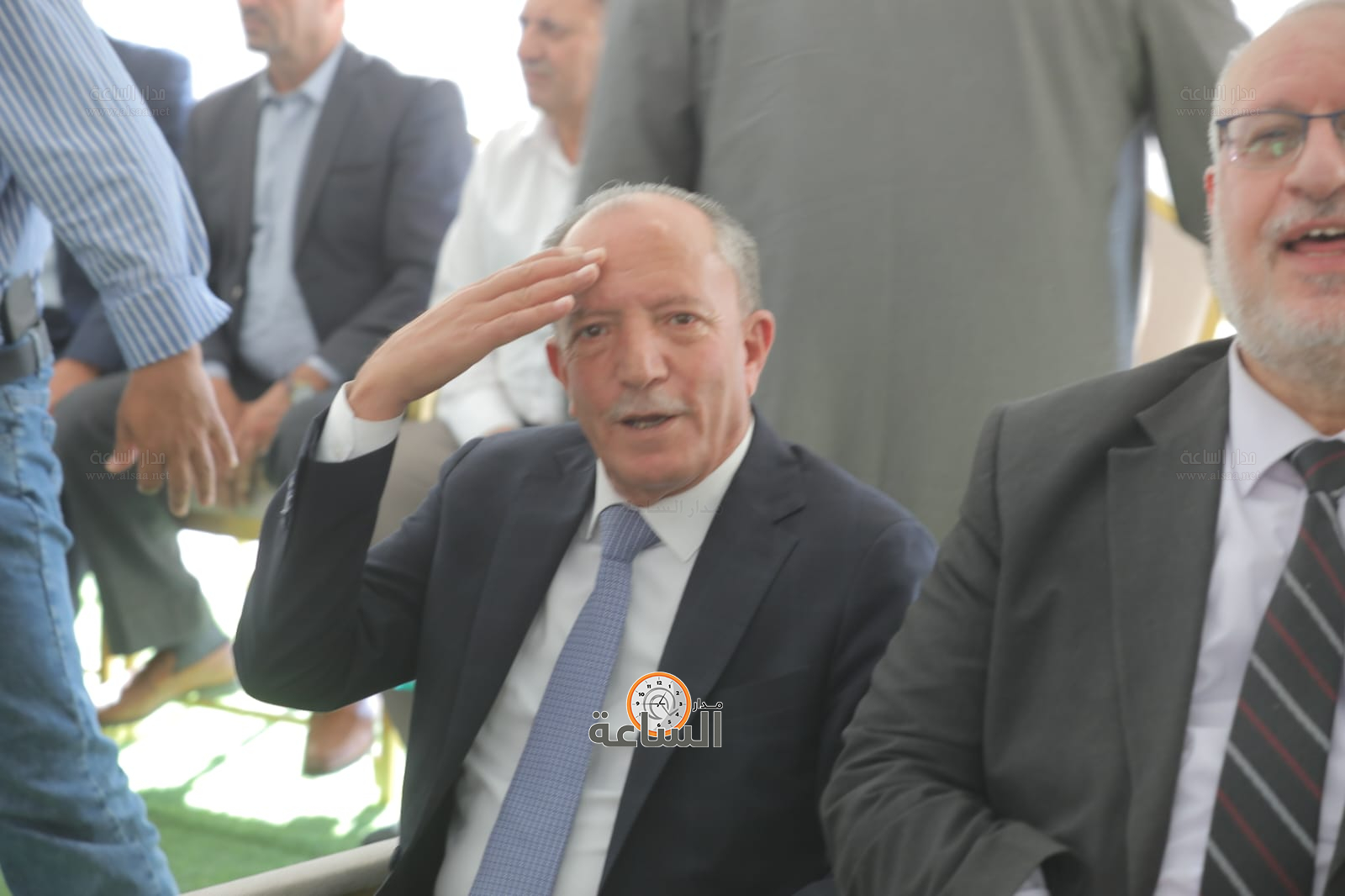 Madar Al-Saa Images 0.9828536439866752