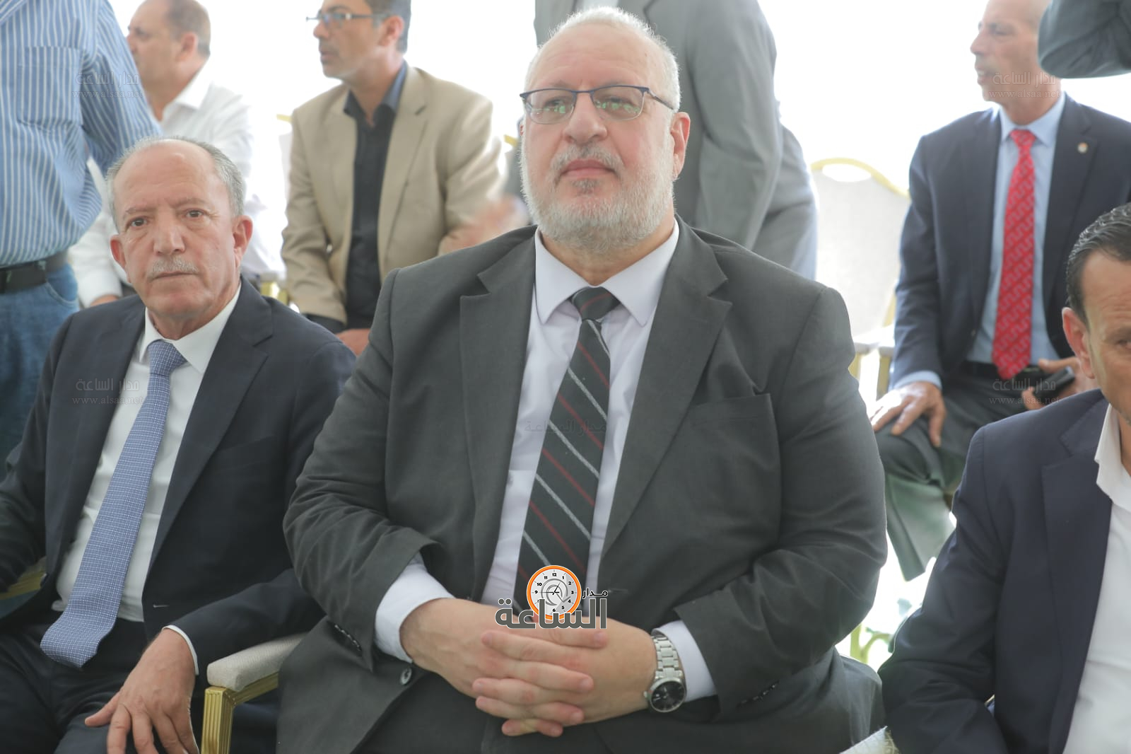 Madar Al-Saa Images 0.9748169686115428