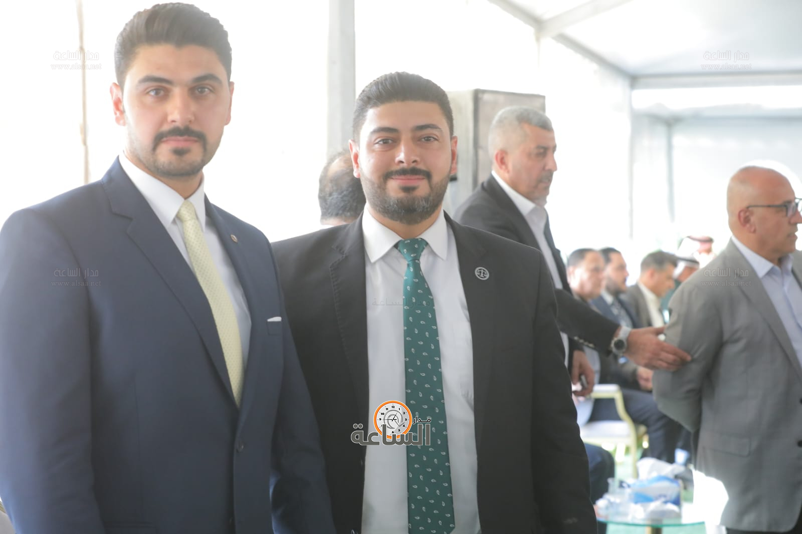 Madar Al-Saa Images 0.03404622213339781