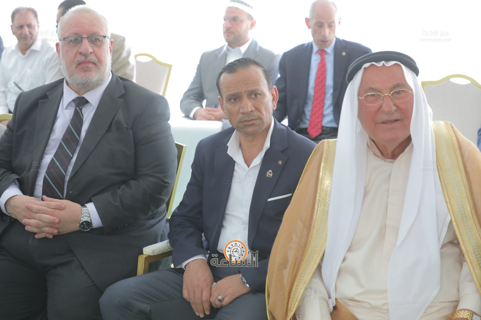 Madar Al-Saa Images 0.9276278800623057