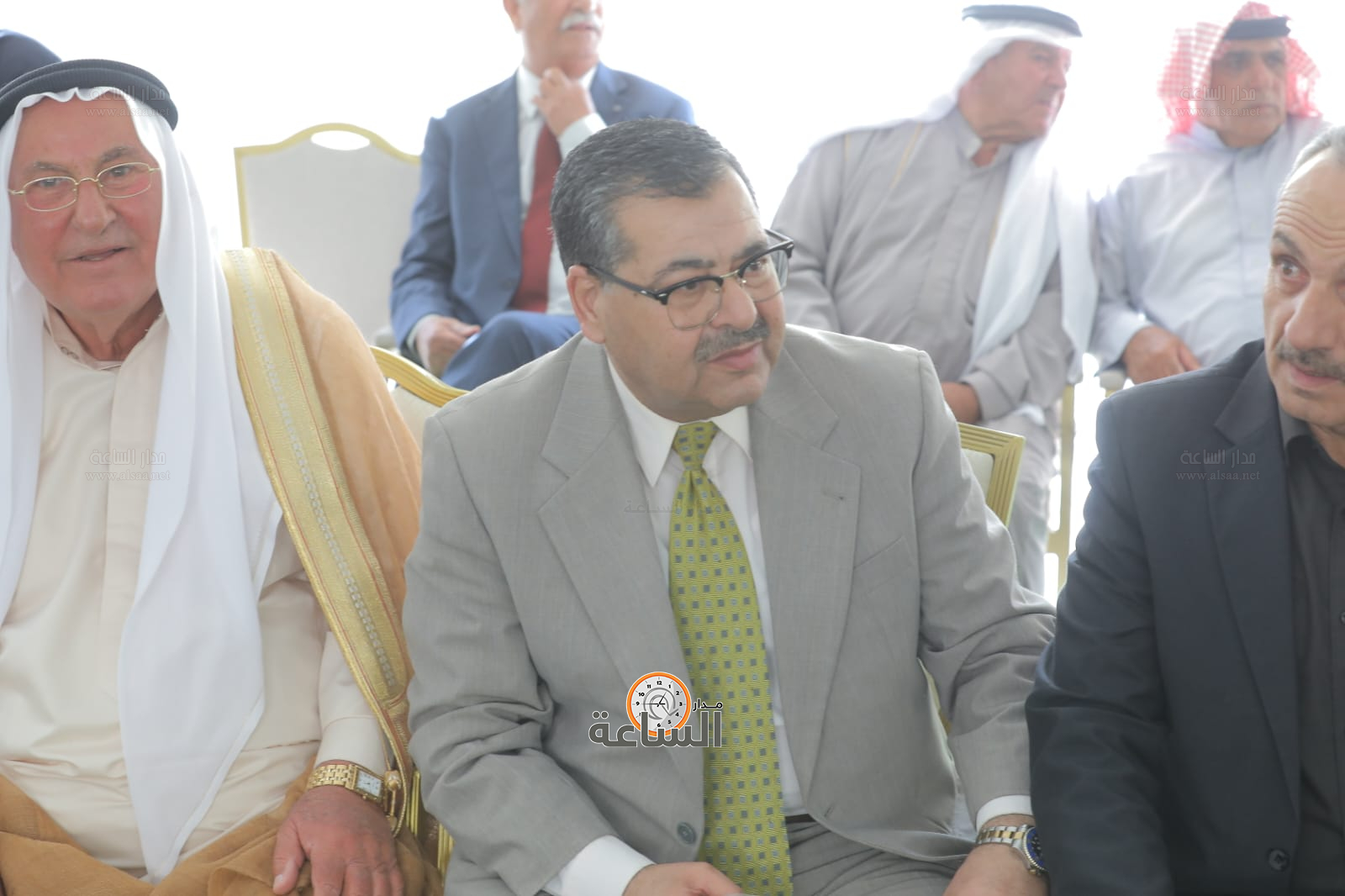 Madar Al-Saa Images 0.34126306001473194