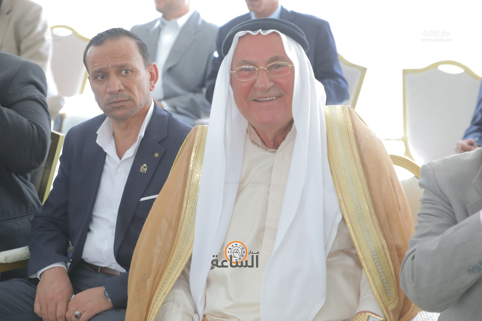 Madar Al-Saa Images 0.7447958145476556