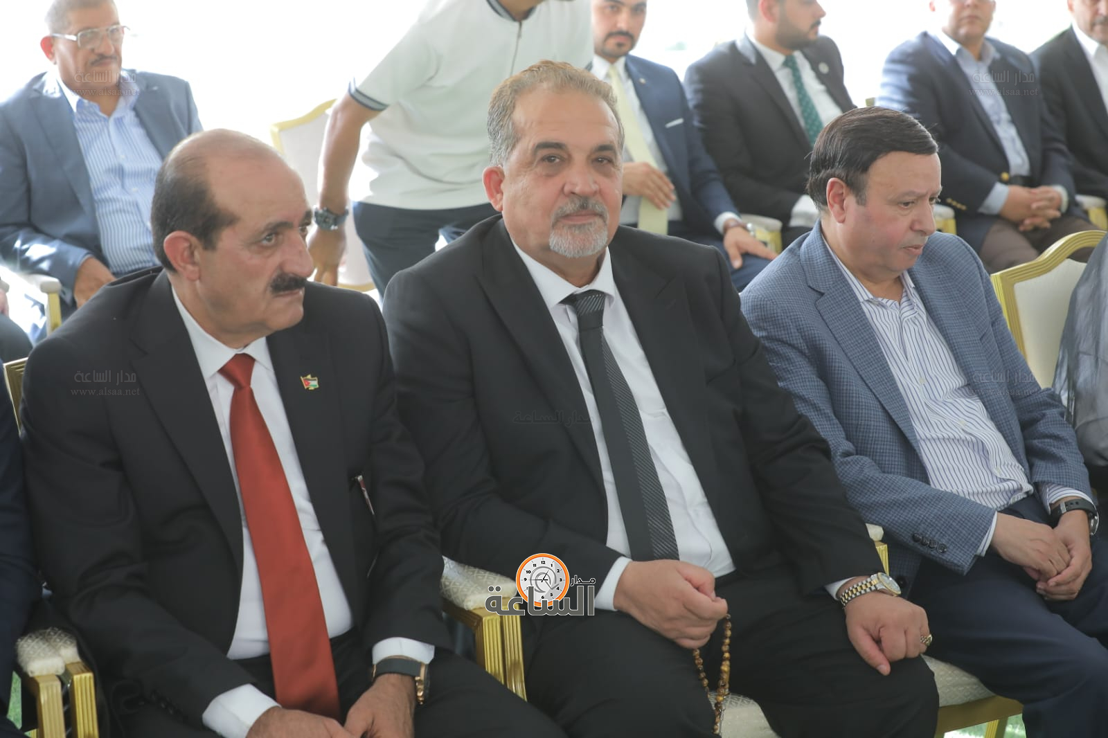 Madar Al-Saa Images 0.3606261106414669