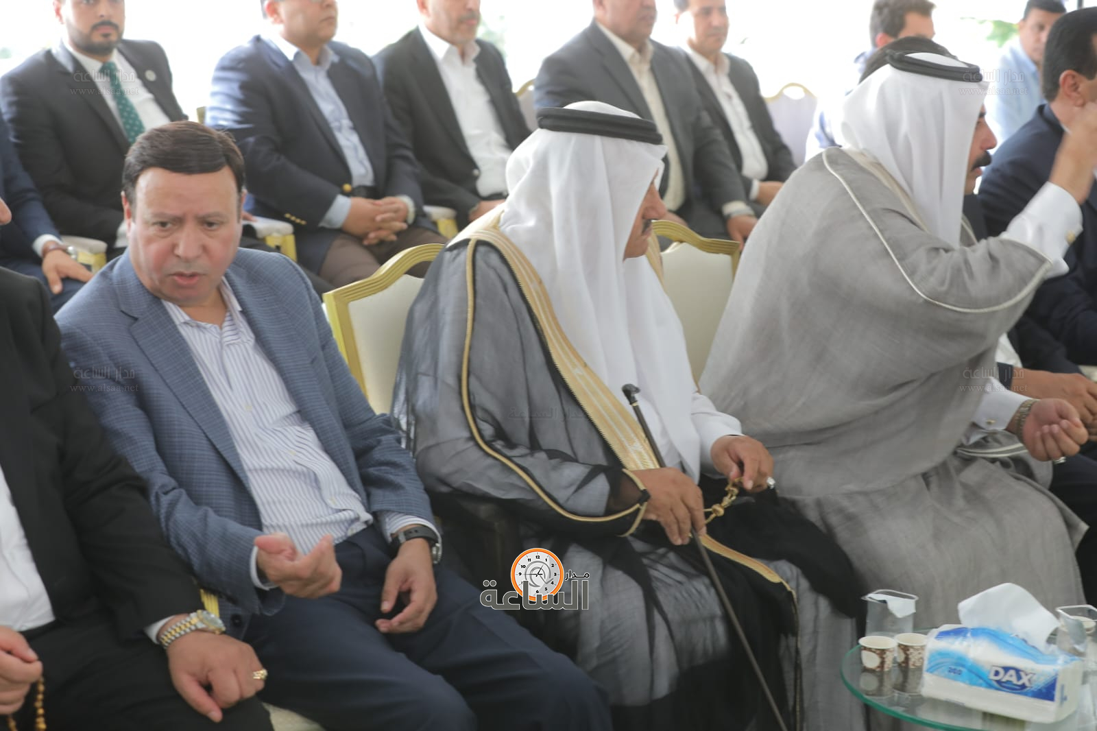 Madar Al-Saa Images 0.42478508400702364