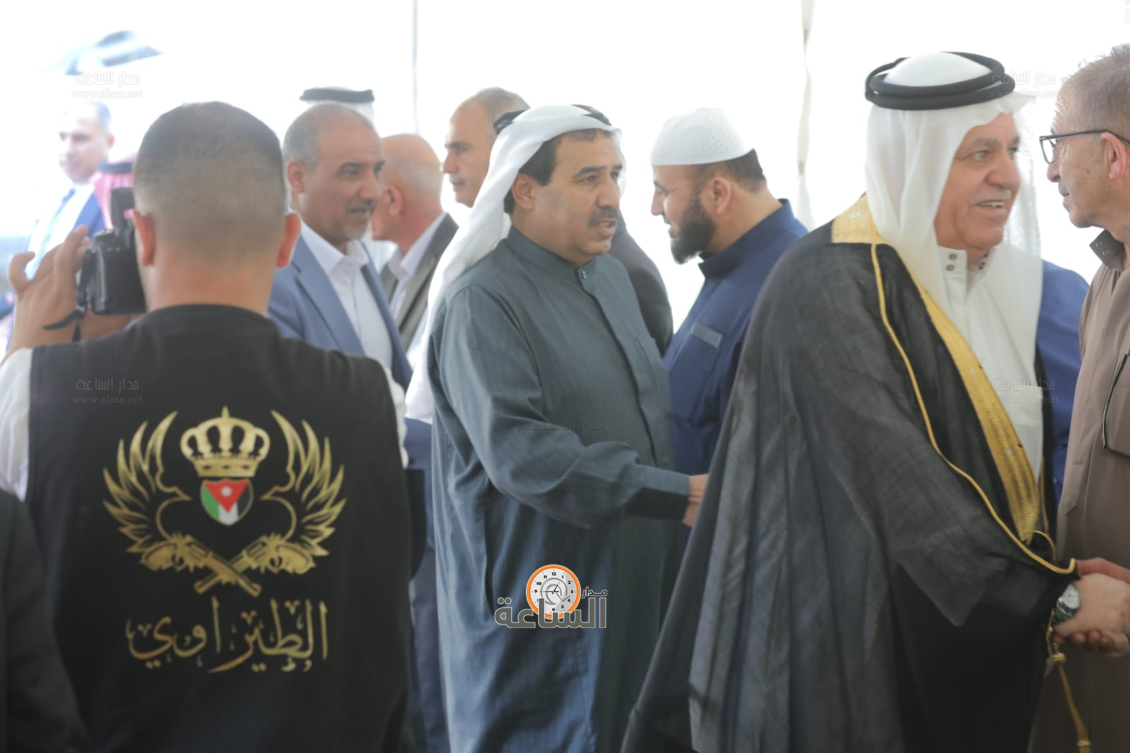 Madar Al-Saa Images 0.2532427987691843