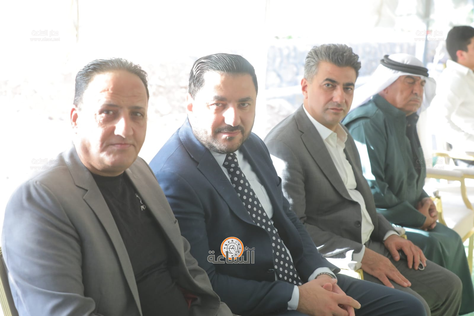 Madar Al-Saa Images 0.49468192420509216