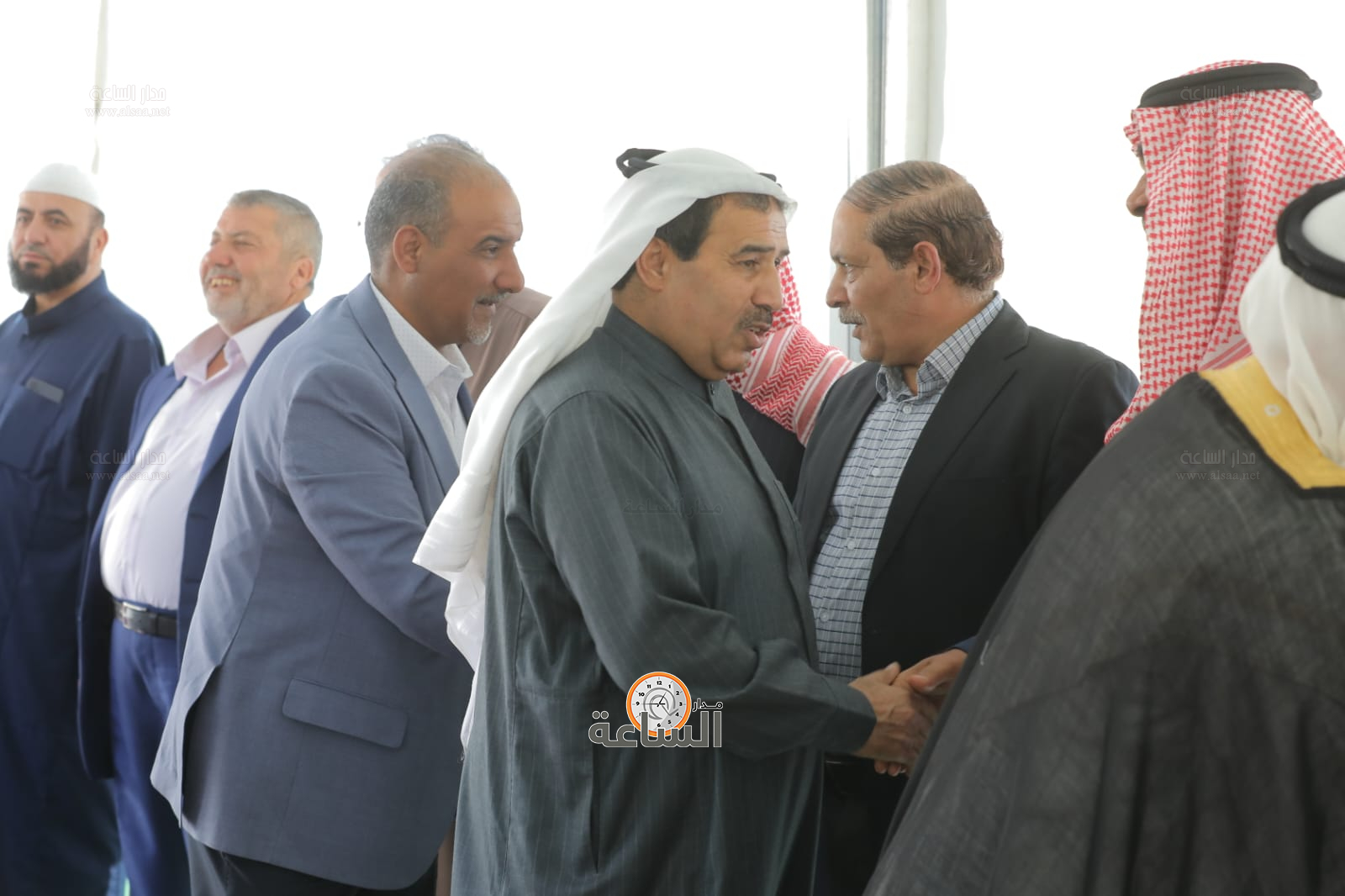 Madar Al-Saa Images 0.6146672421328656