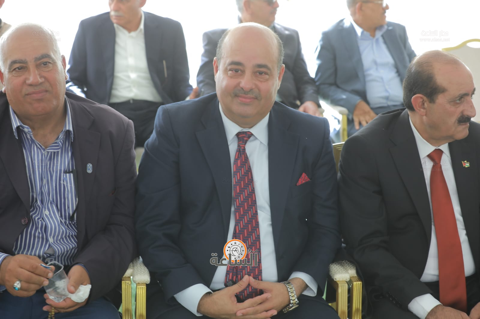 Madar Al-Saa Images 0.038371312887180764