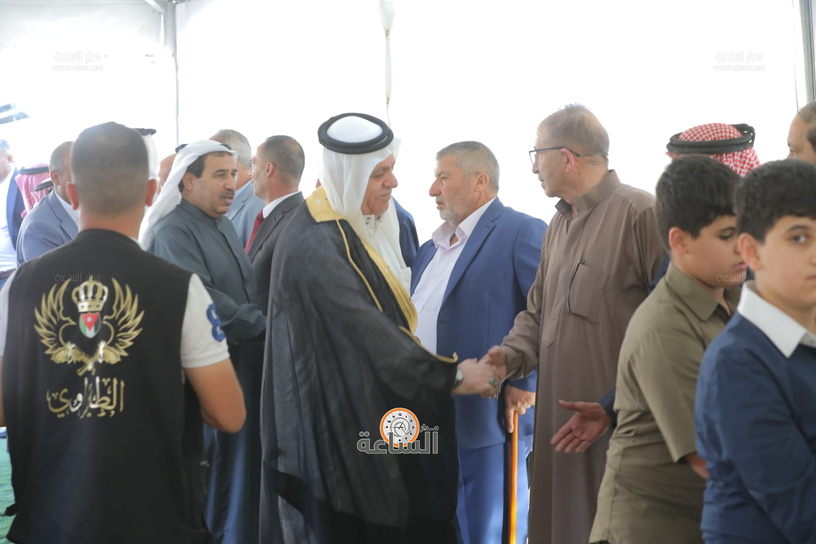 Madar Al-Saa Images 0.052832308031231734