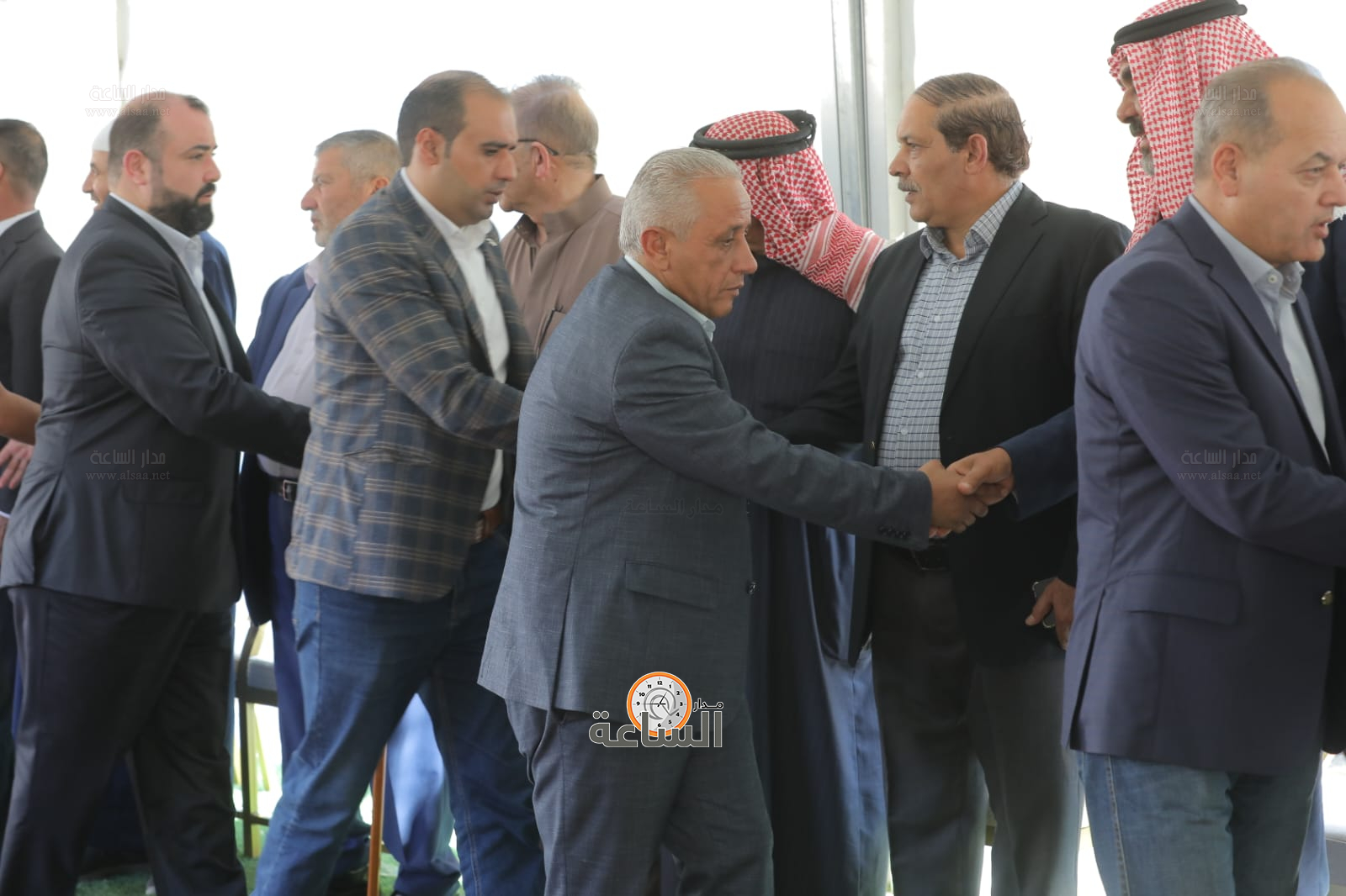 Madar Al-Saa Images 0.3333227591567276