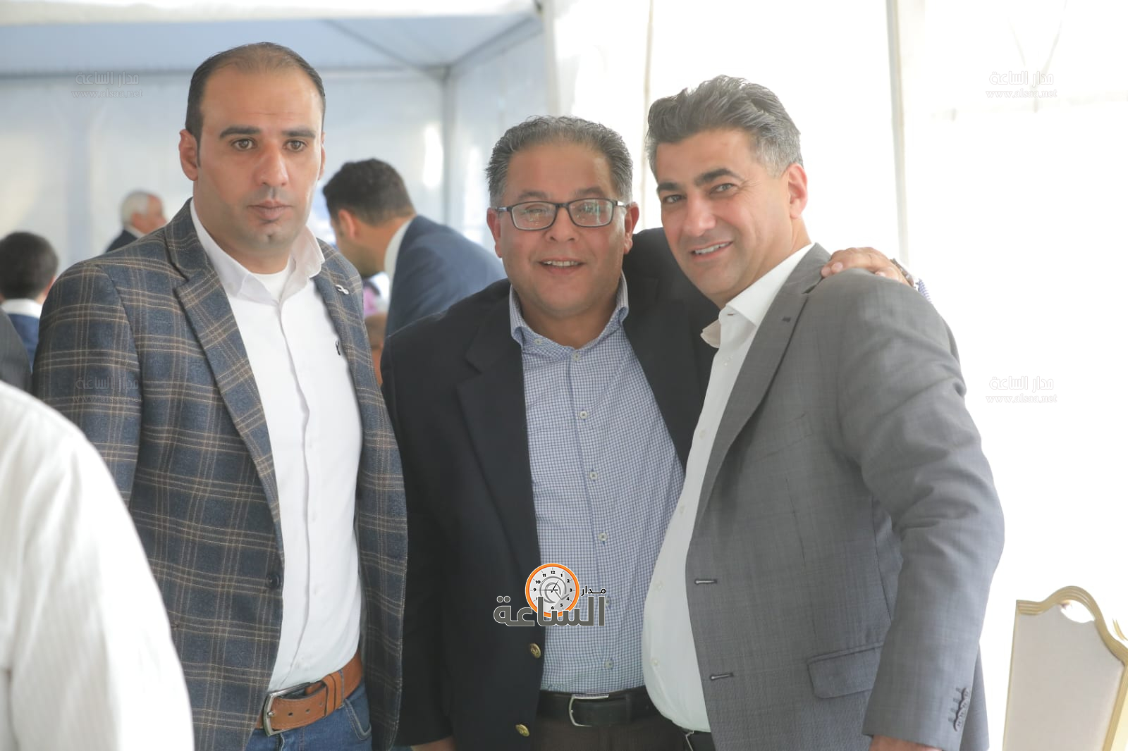 Madar Al-Saa Images 0.9032680905434824