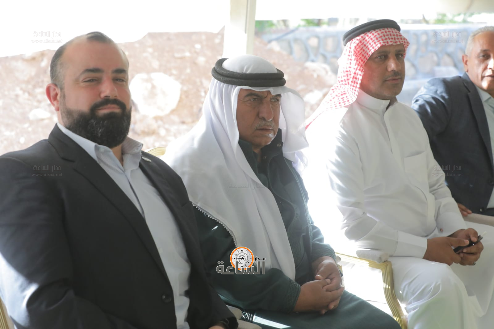 Madar Al-Saa Images 0.35410548379940565