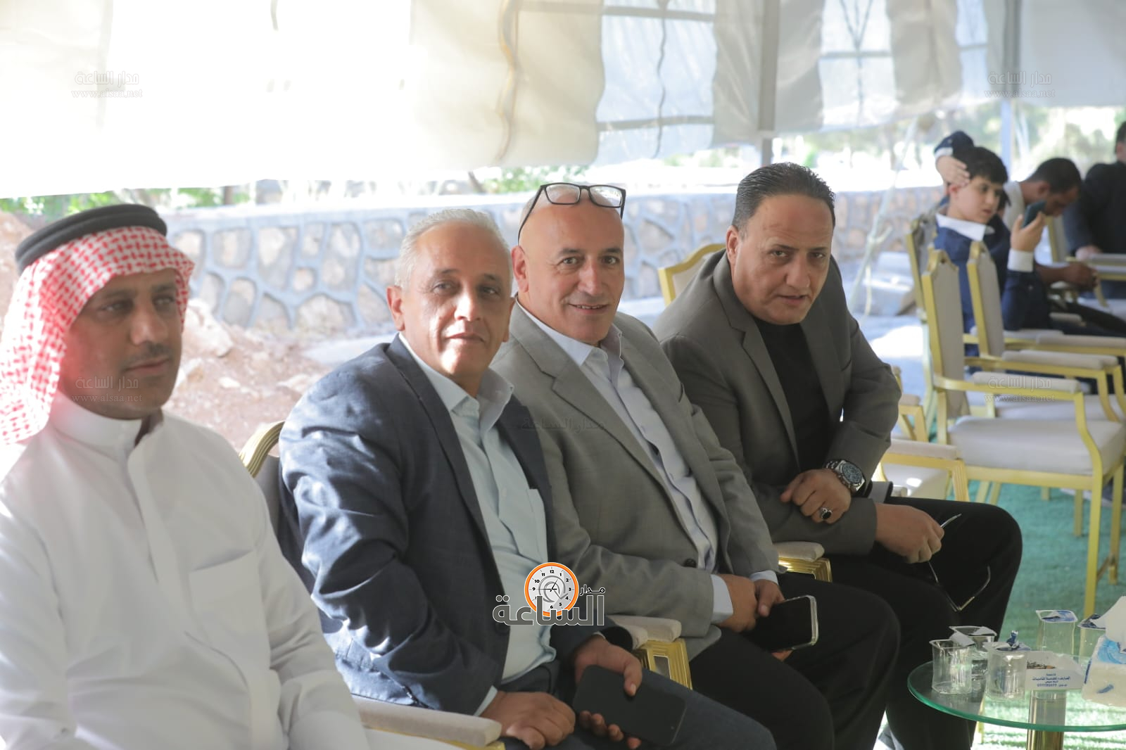 Madar Al-Saa Images 0.6448566781439058