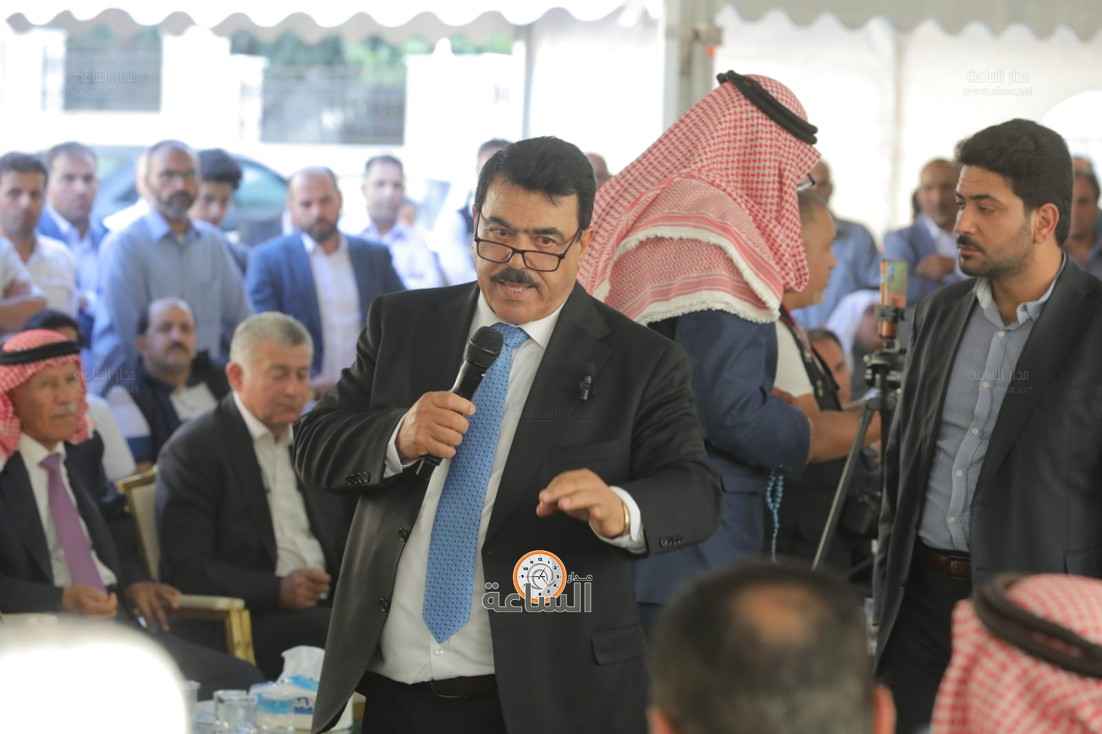 Madar Al-Saa Images 0.01072628436970724