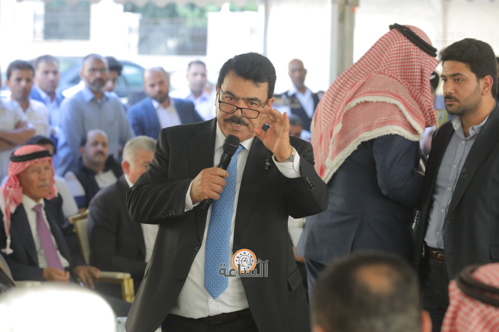 Madar Al-Saa Images 0.8197828469713263