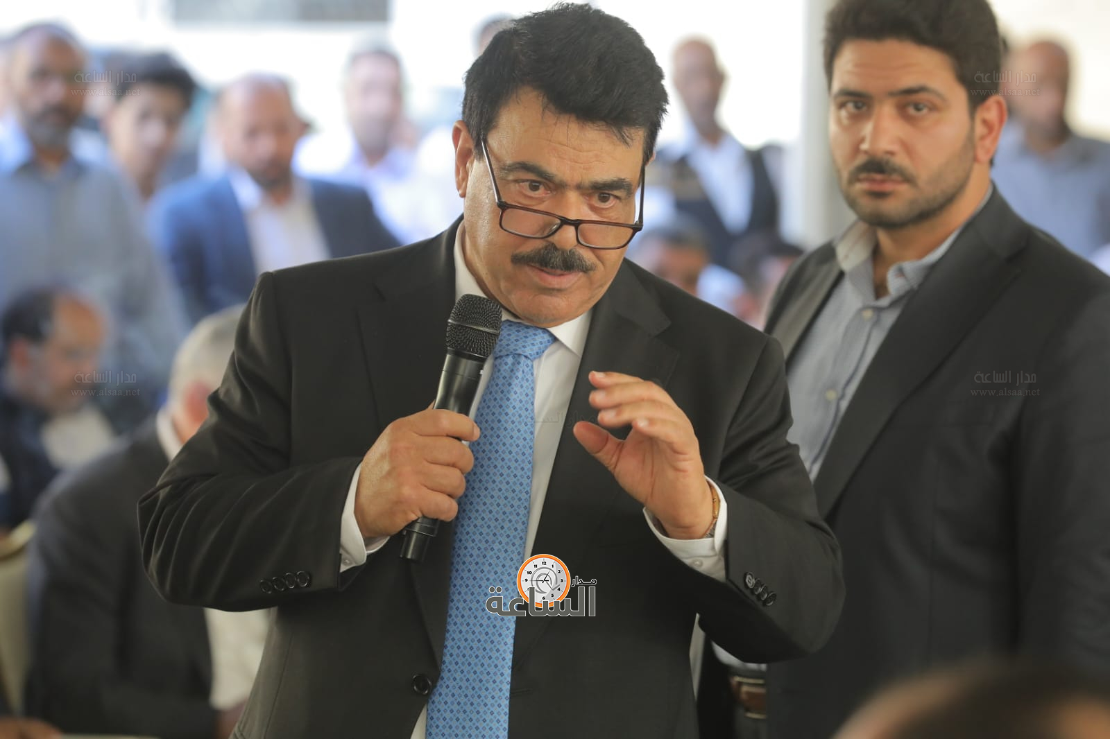 Madar Al-Saa Images 0.2056164192198705