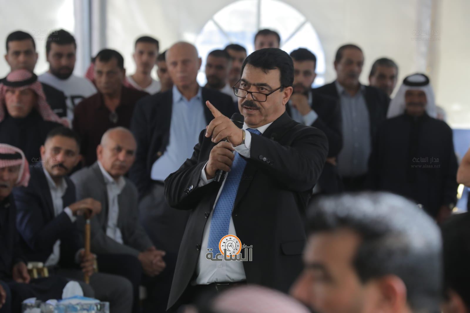 Madar Al-Saa Images 0.46203522429394694