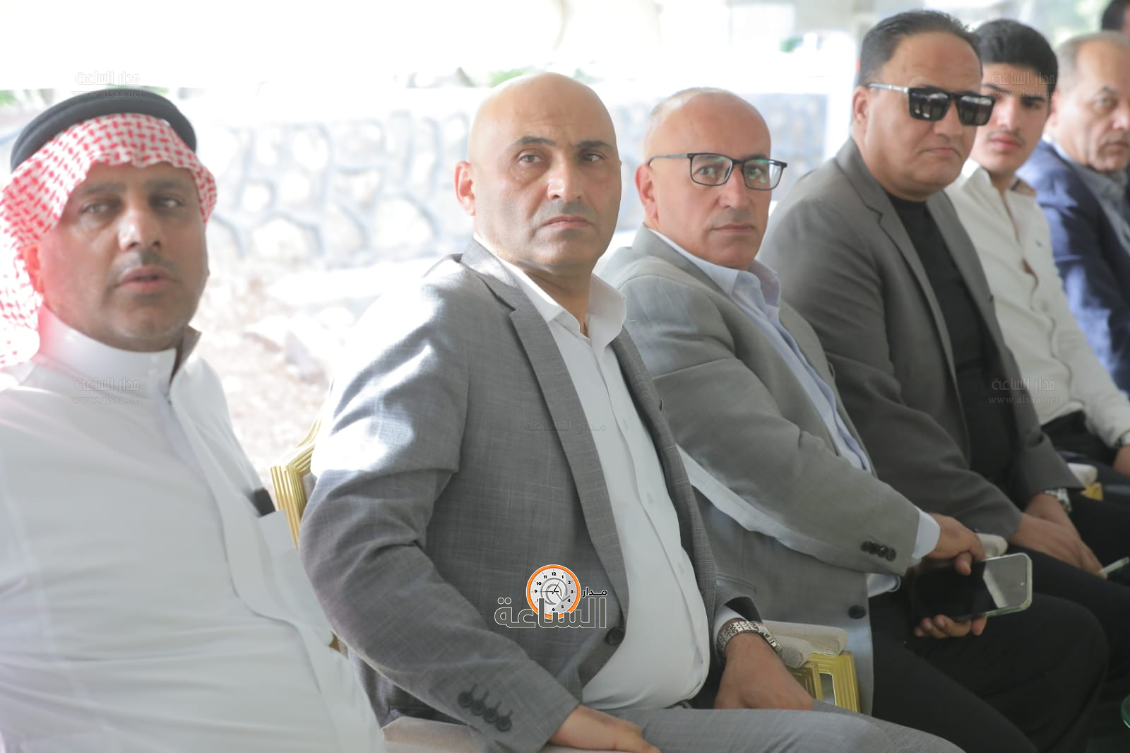 Madar Al-Saa Images 0.45535691991706395