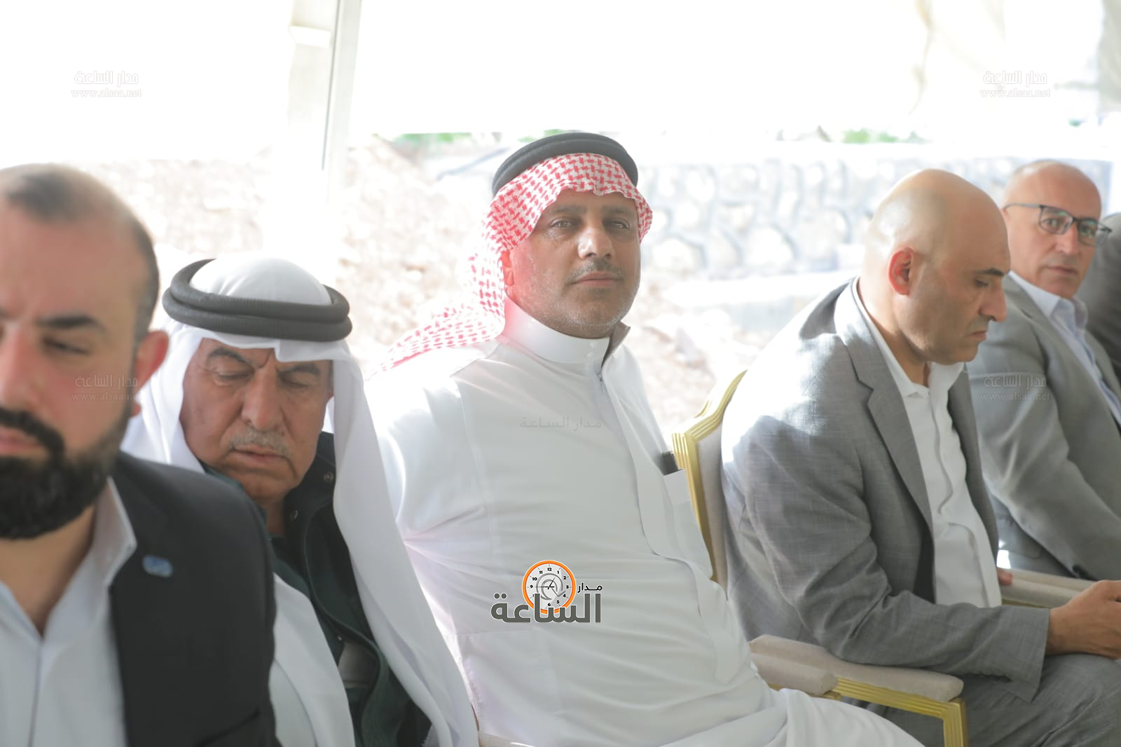 Madar Al-Saa Images 0.654514839231293