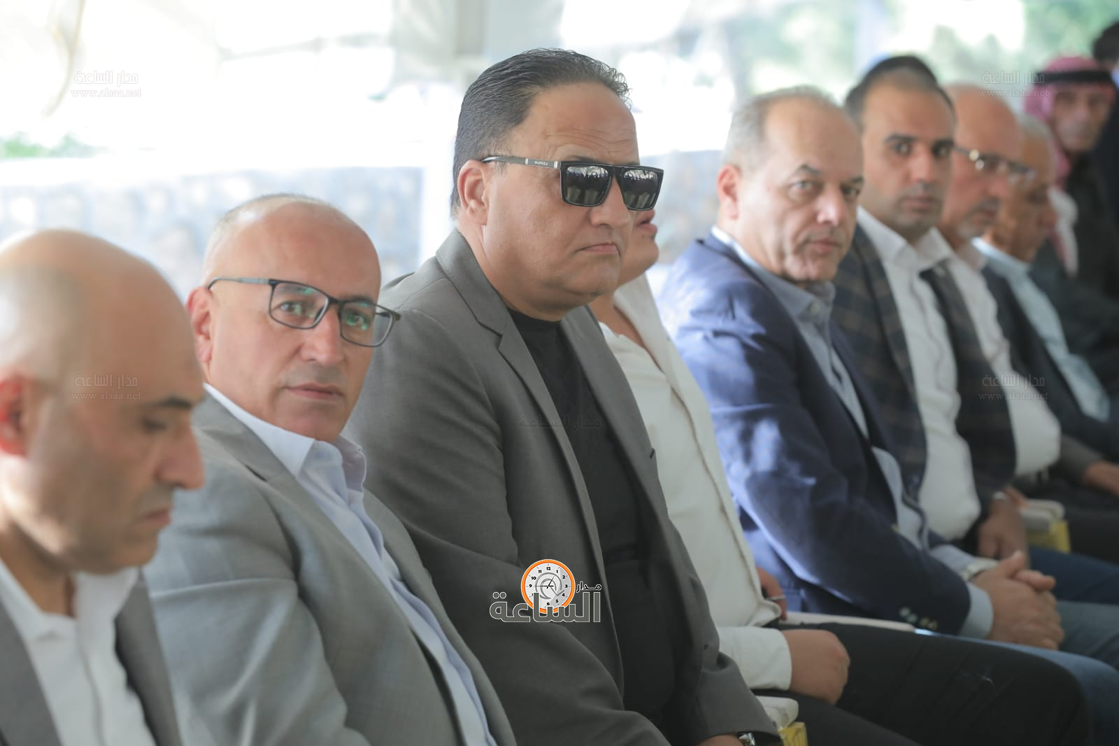 Madar Al-Saa Images 0.2457457132221701