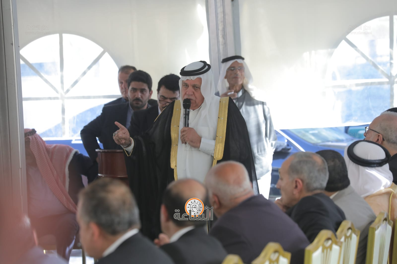 Madar Al-Saa Images 0.12426168036592988