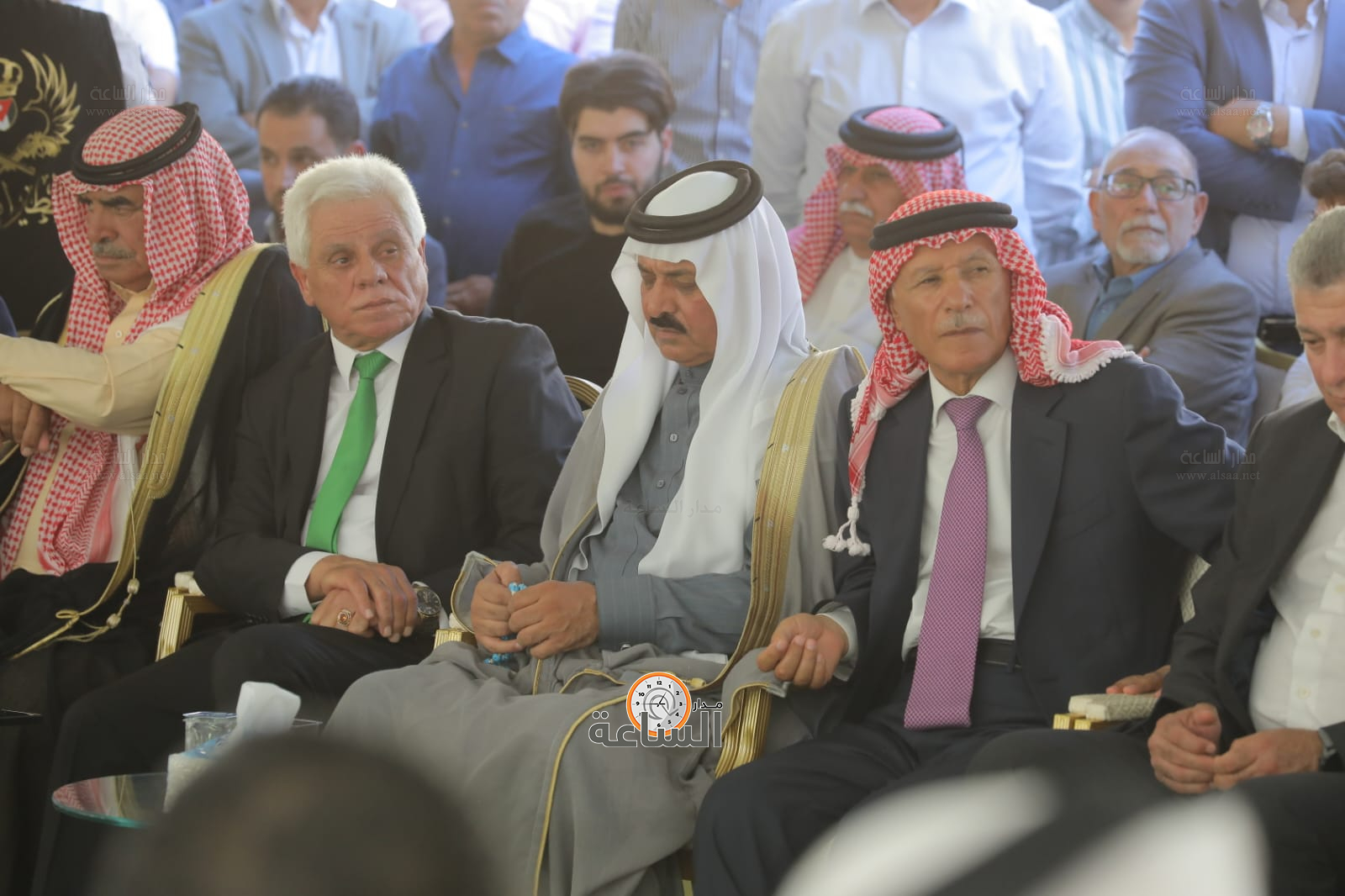 Madar Al-Saa Images 0.04839334608484913