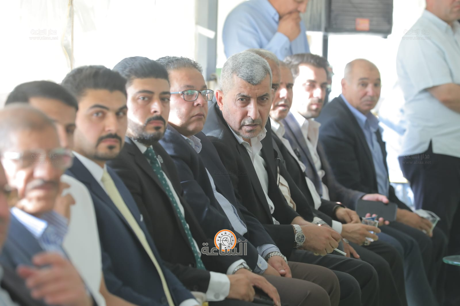 Madar Al-Saa Images 0.7048576358095651