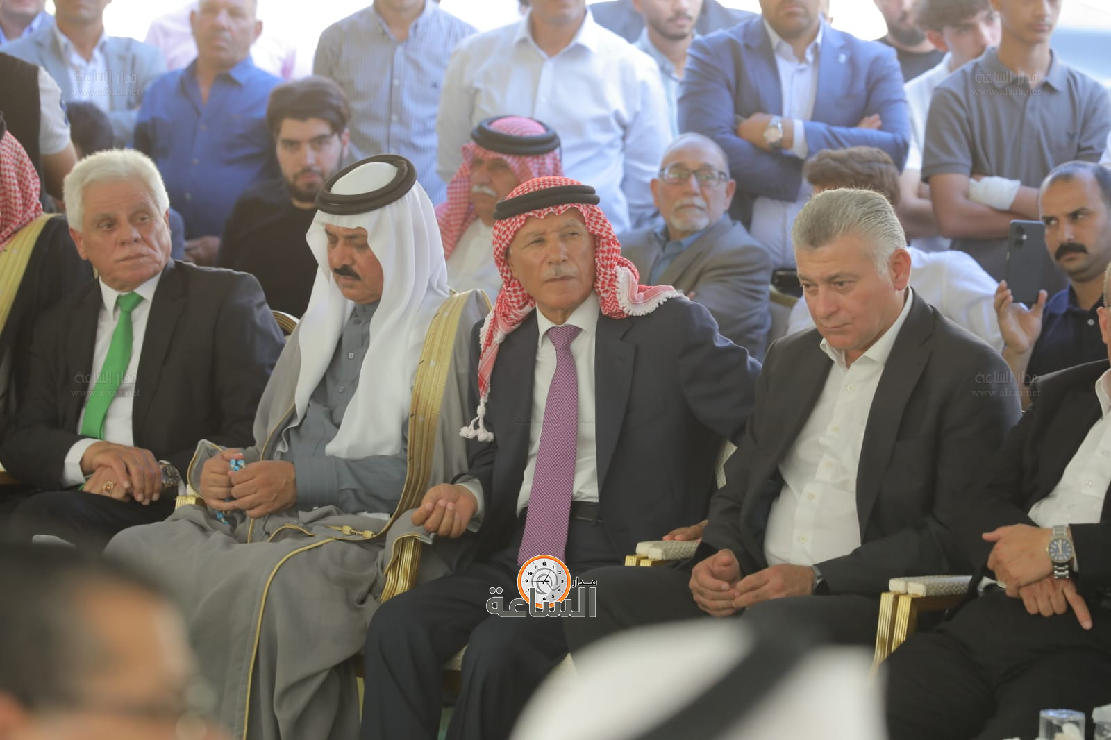 Madar Al-Saa Images 0.8950876431593414