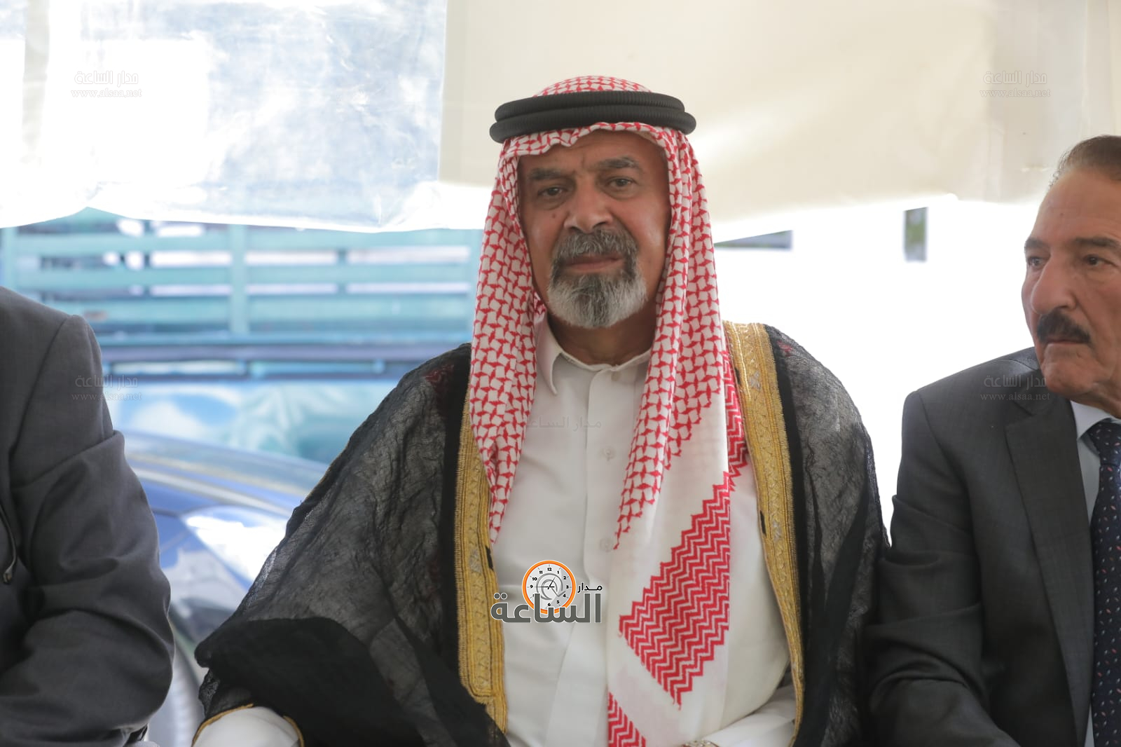 Madar Al-Saa Images 0.852593207947219