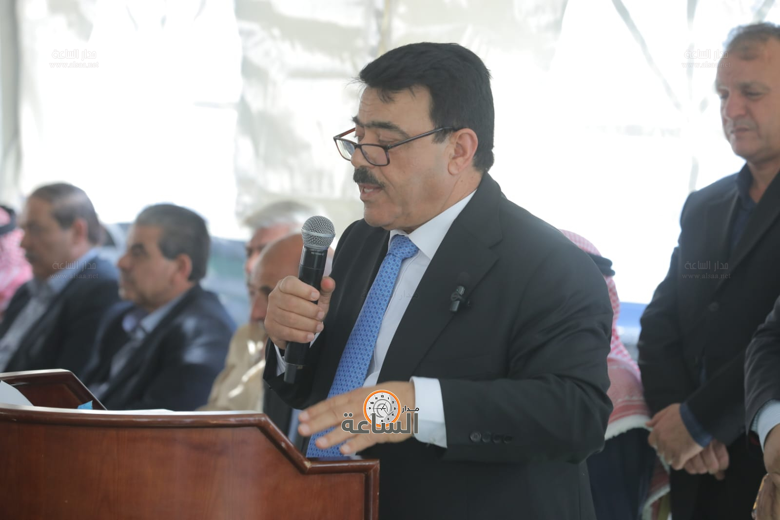 Madar Al-Saa Images 0.7819786088259666