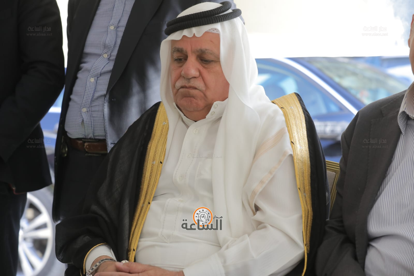 Madar Al-Saa Images 0.3666616718559619