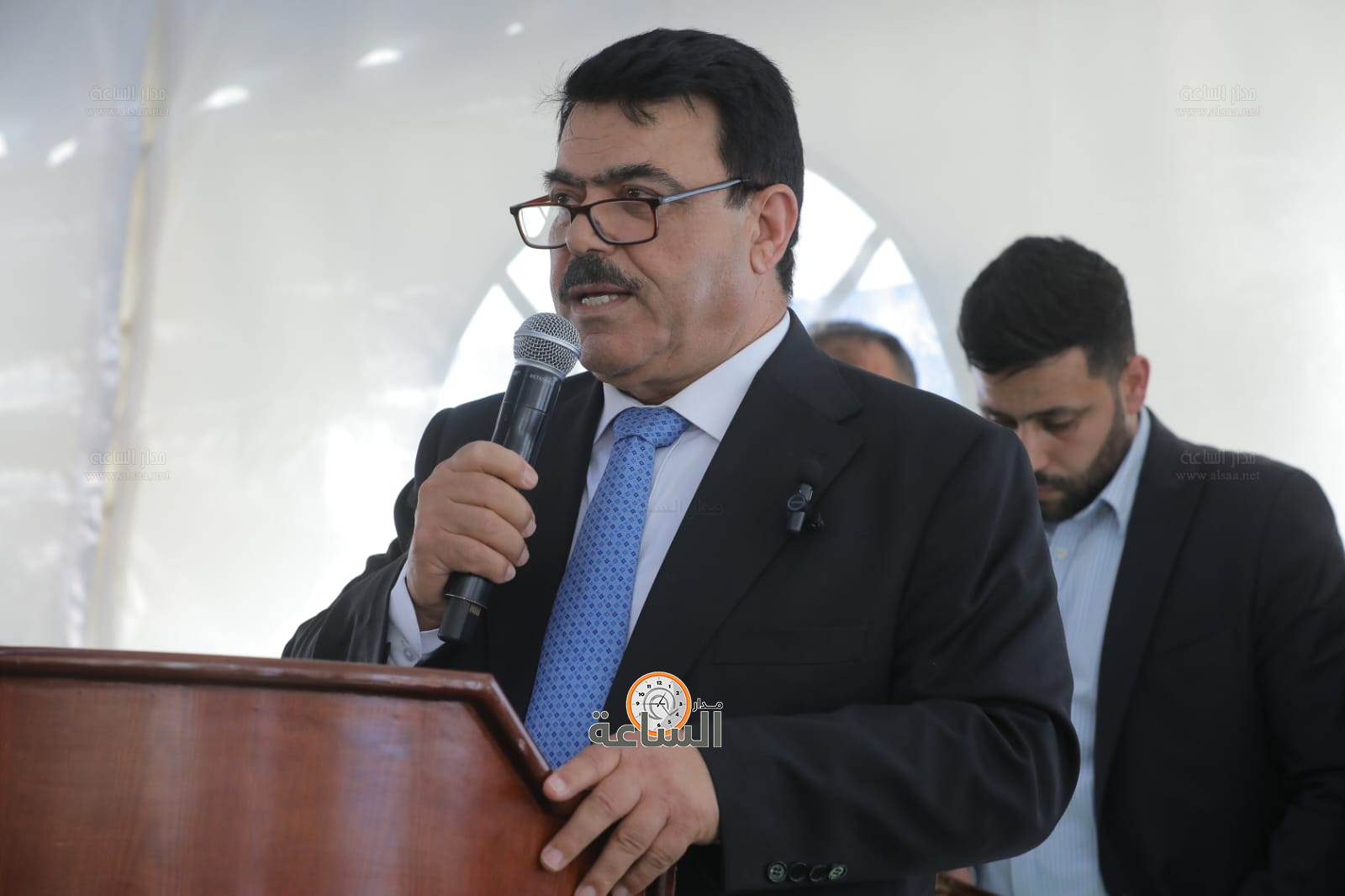 Madar Al-Saa Images 0.949656268984339