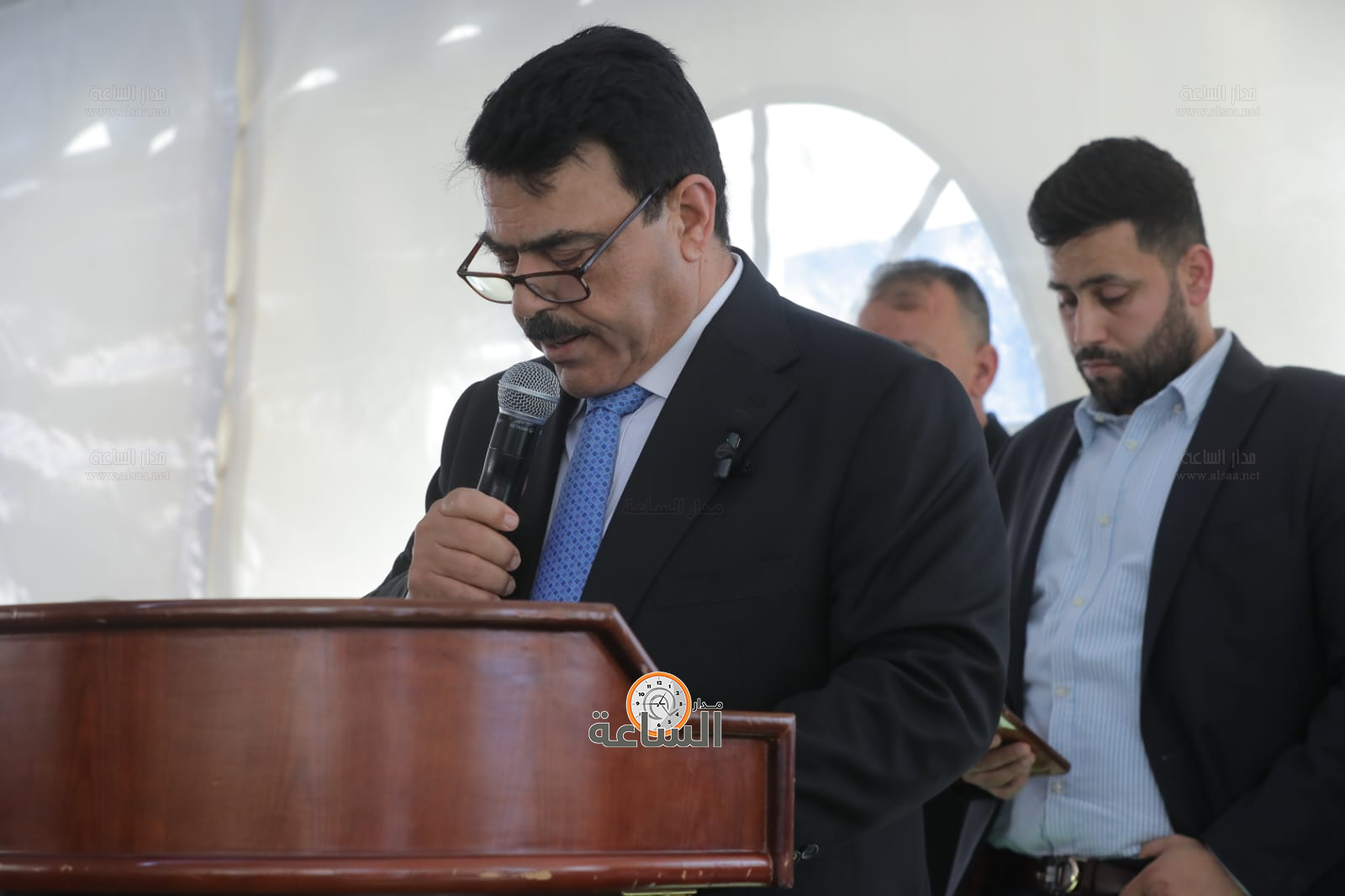 Madar Al-Saa Images 0.6741055561278627