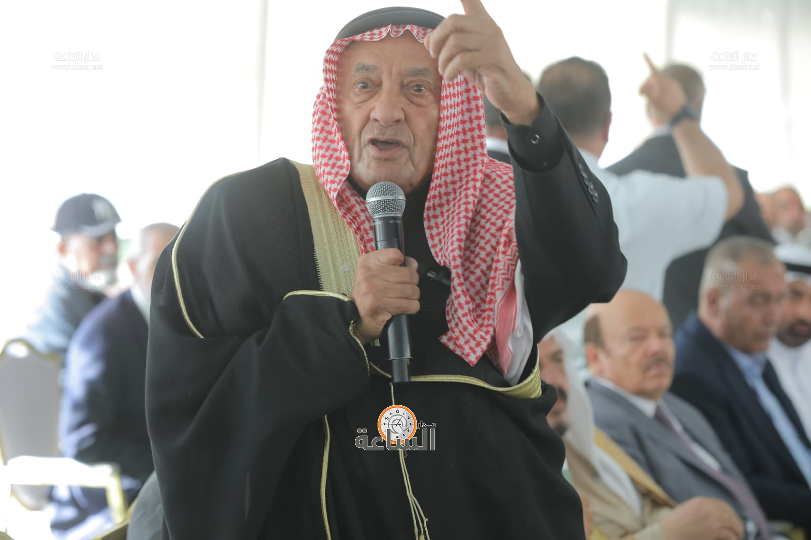 Madar Al-Saa Images 0.8941481512335471