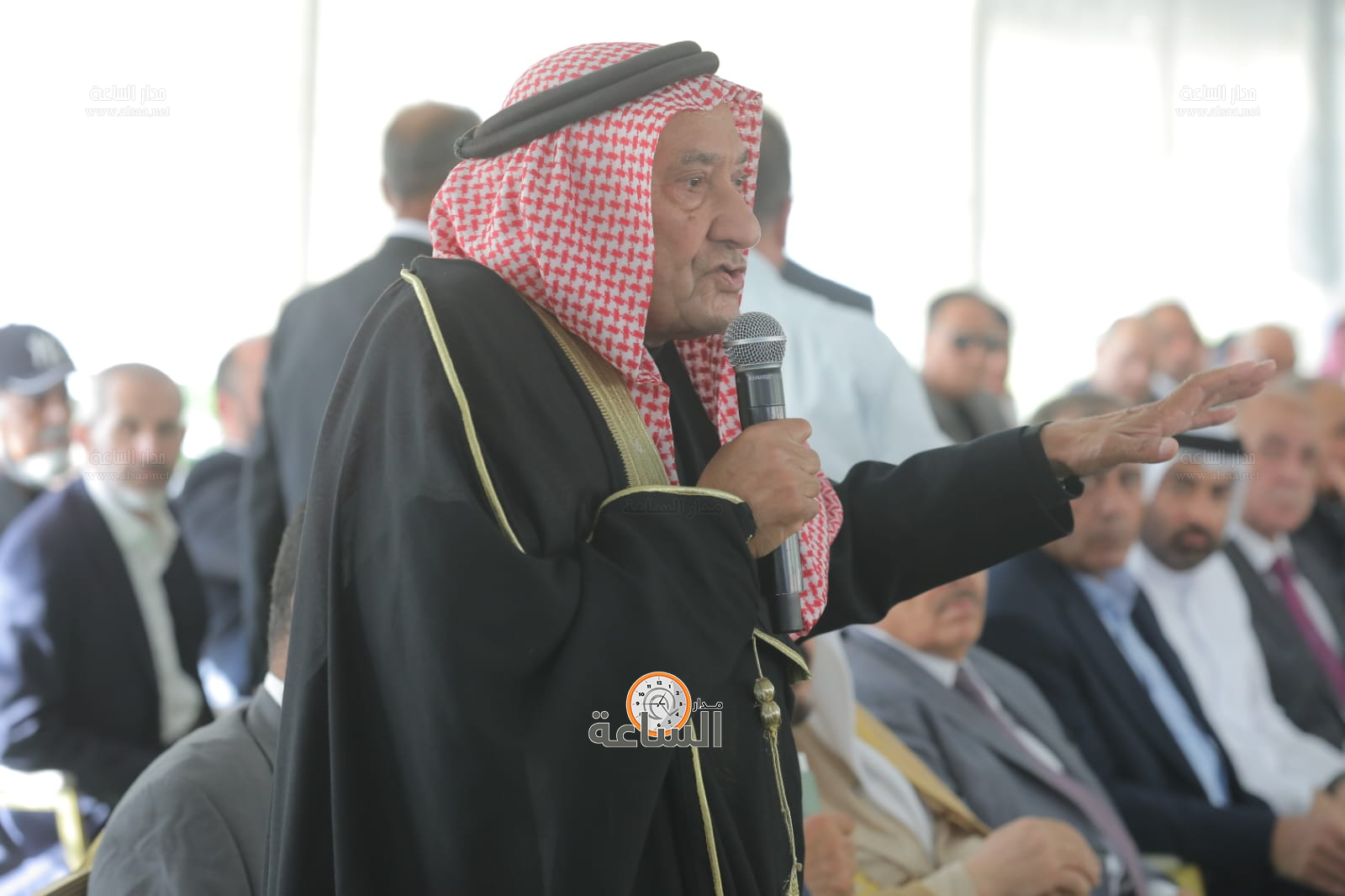 Madar Al-Saa Images 0.3591212123692552