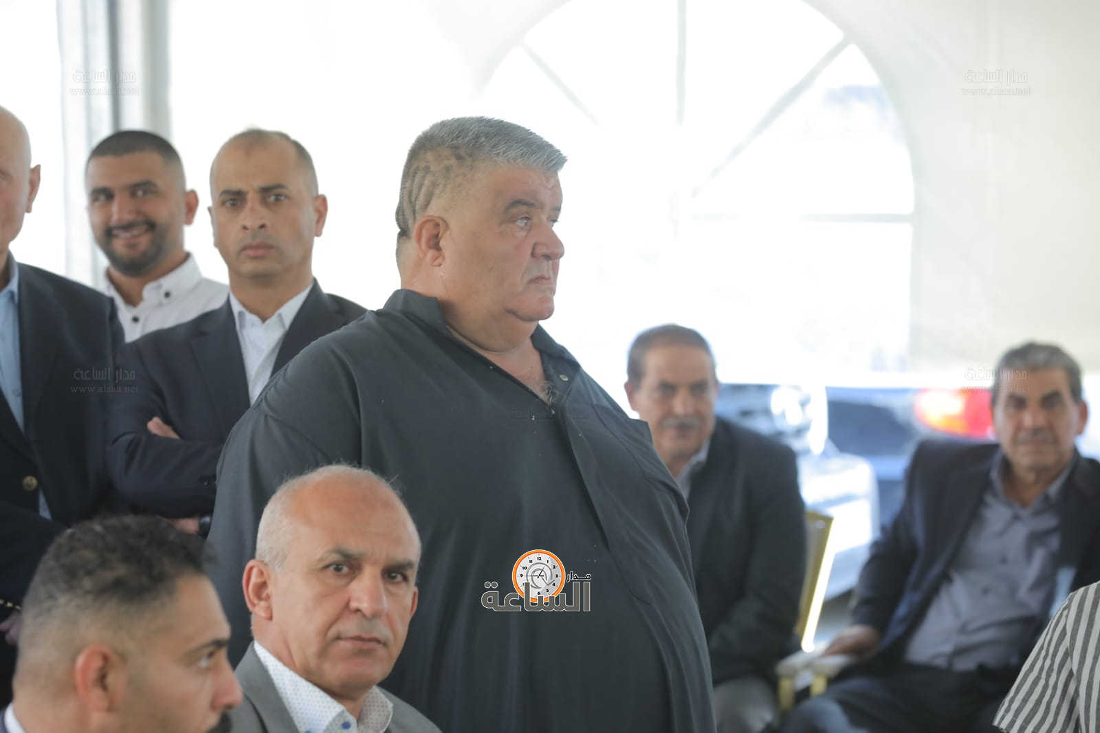 Madar Al-Saa Images 0.4978754370948476