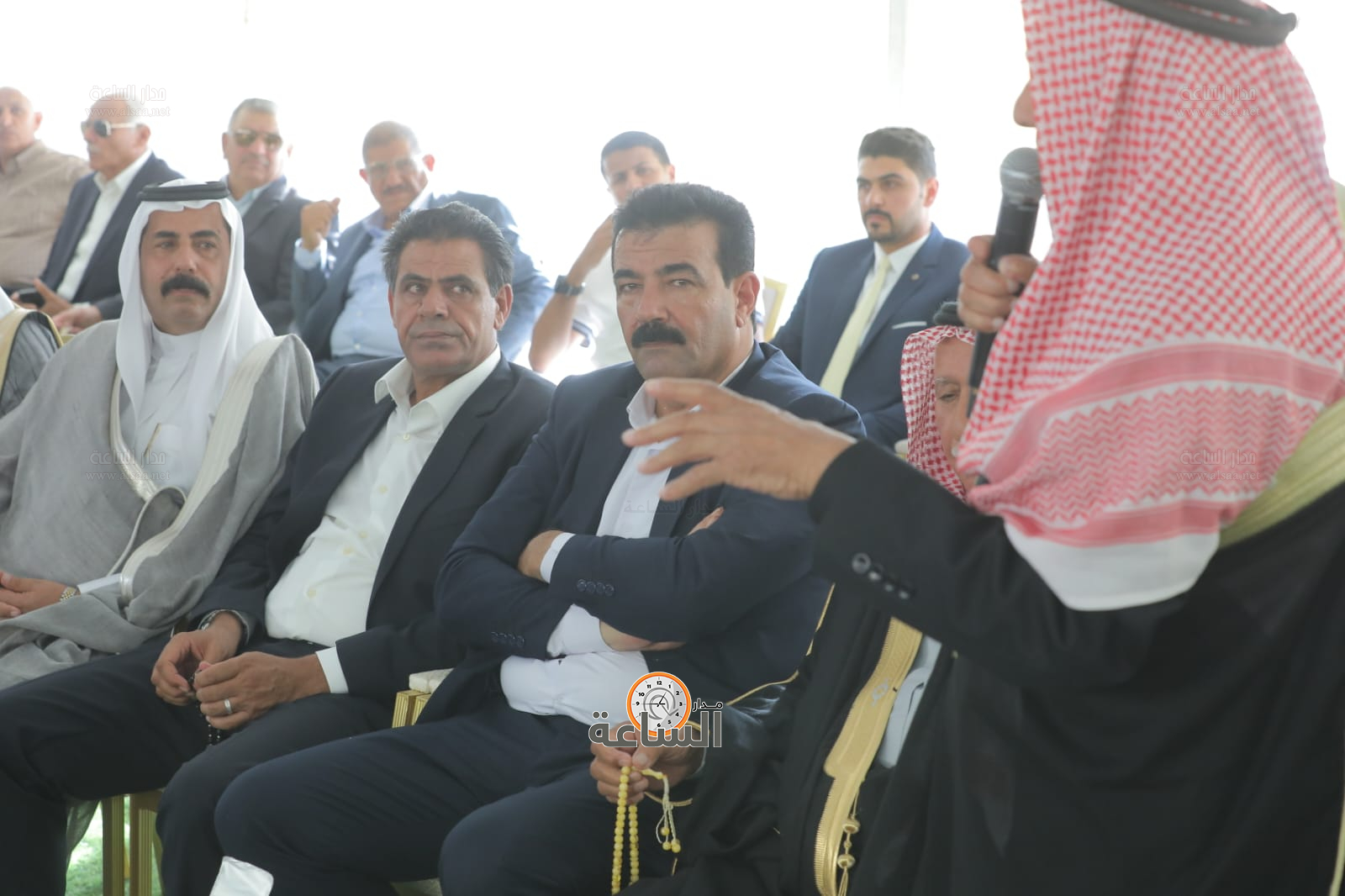 Madar Al-Saa Images 0.5616539801003722