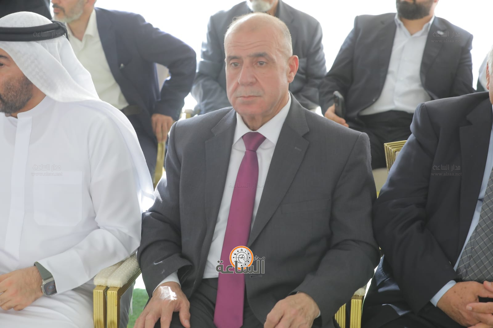 Madar Al-Saa Images 0.6124776517366586