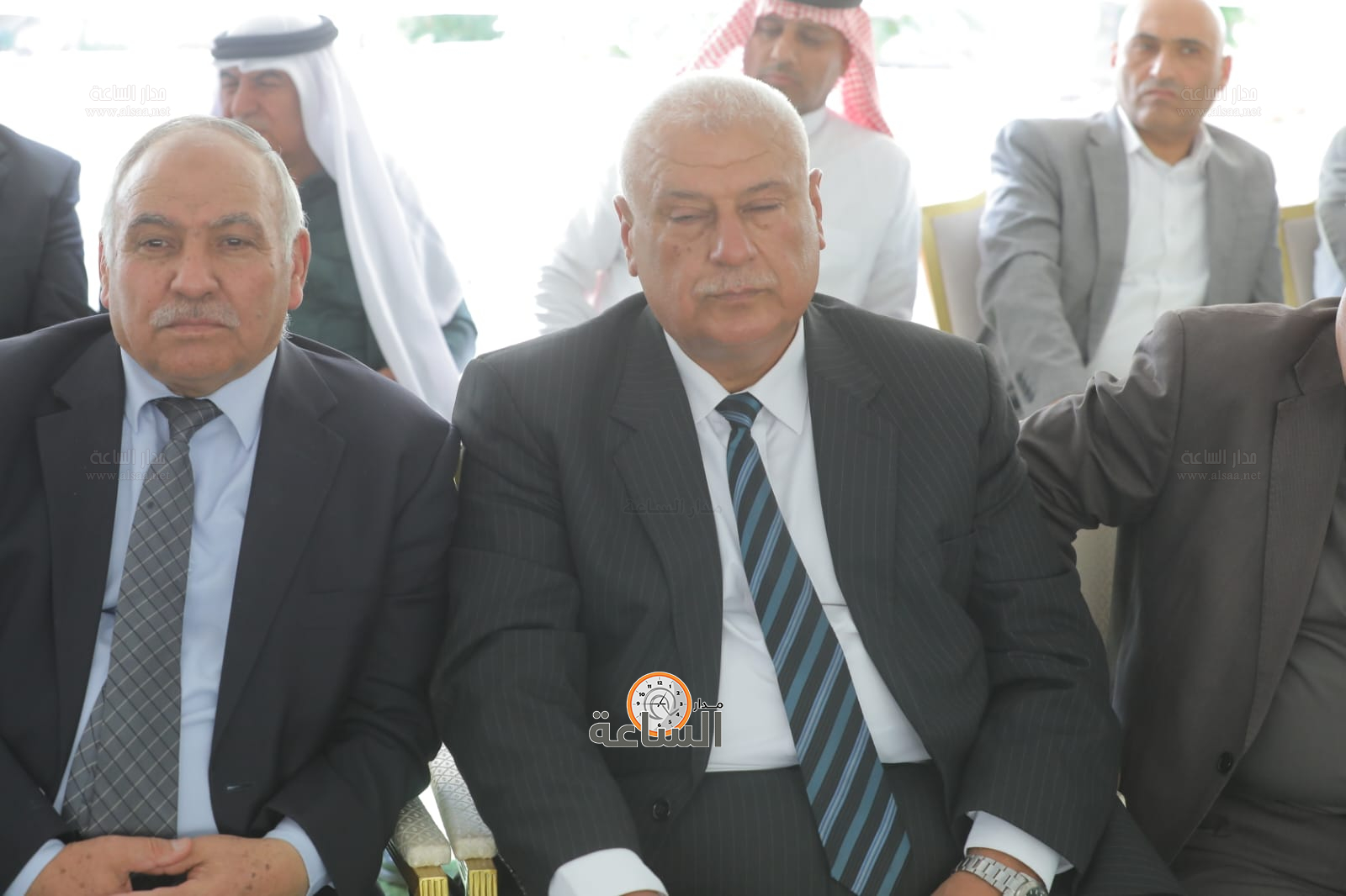 Madar Al-Saa Images 0.02430381827849426